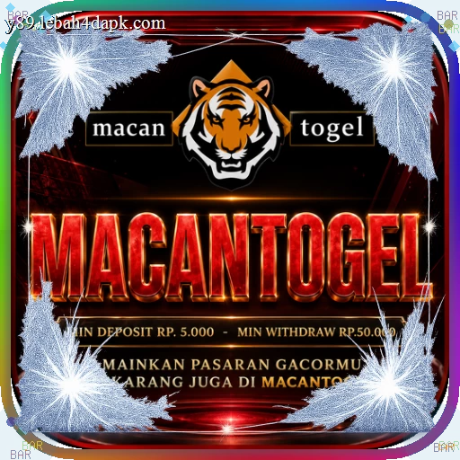 Logo macantogel
