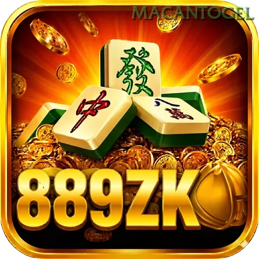 889zk macantogel