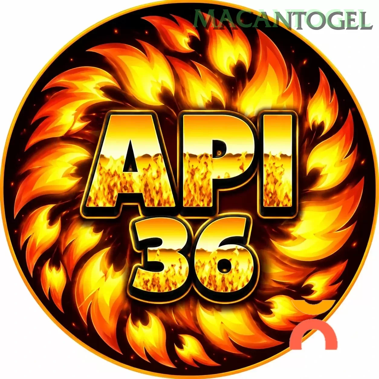 Api36 macantogel