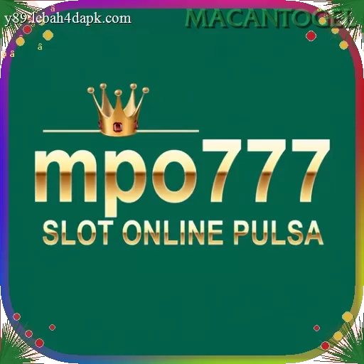 Mpo777 macantogel