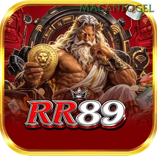 Rr89 macantogel