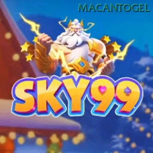 Sky99 macantogel